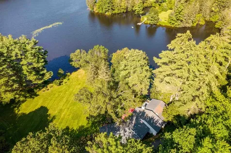 86 Lyme Road Hanover NH 03755