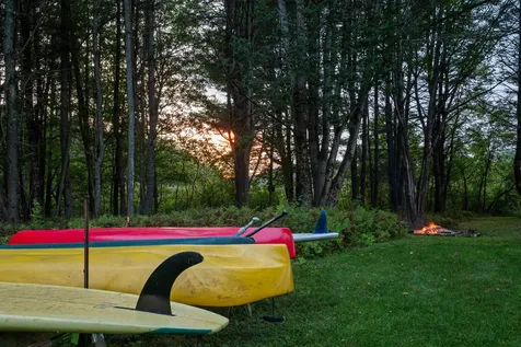 86 Lyme Road Hanover NH 03755