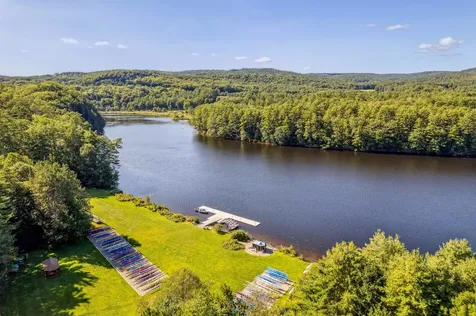 86 Lyme Road Hanover NH 03755
