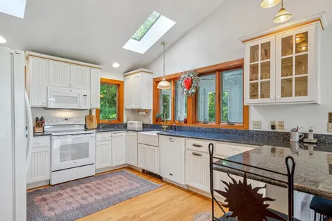 86 Lyme Road Hanover NH 03755