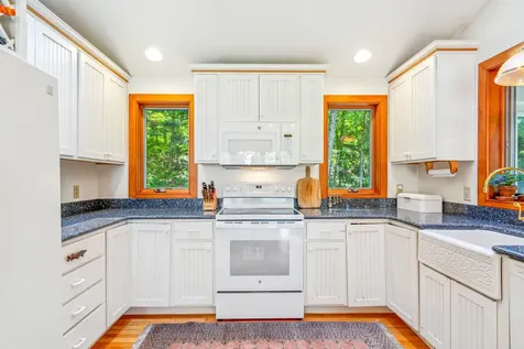 86 Lyme Road Hanover NH 03755
