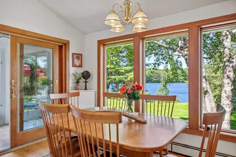 86 Lyme Road Hanover NH 03755