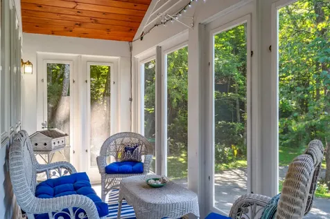 86 Lyme Road Hanover NH 03755