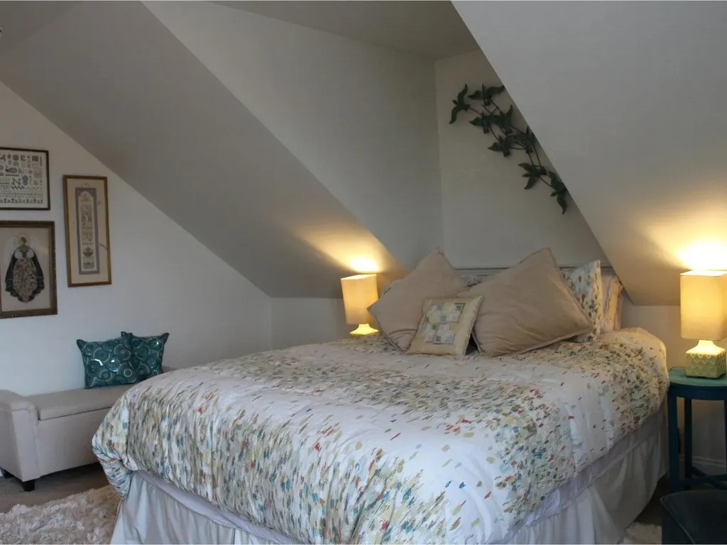 81 South Williams Street Burlington VT 05401