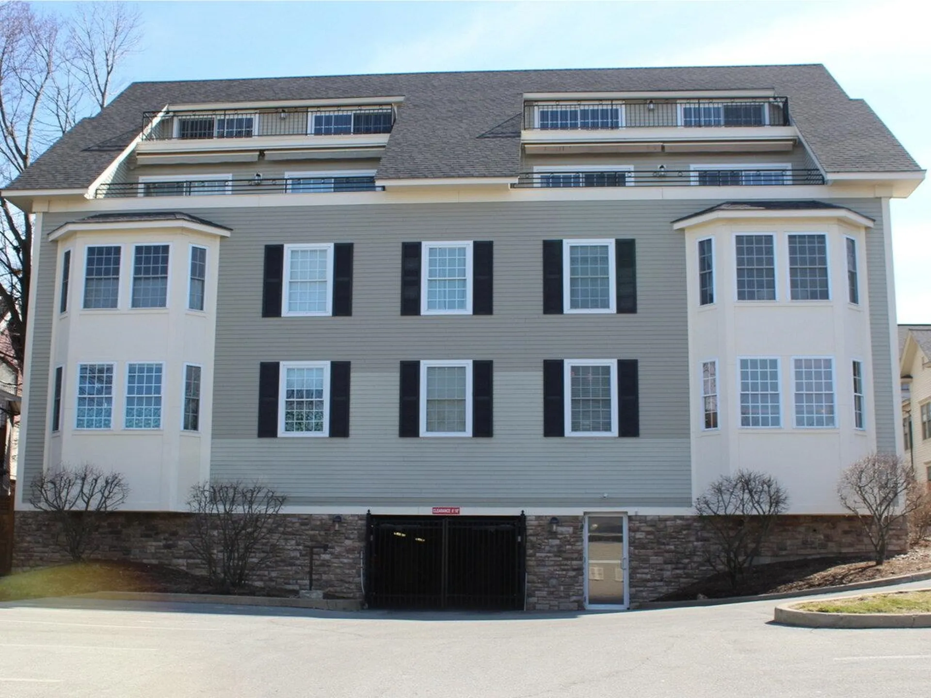 81 South Williams Street Burlington VT 05401