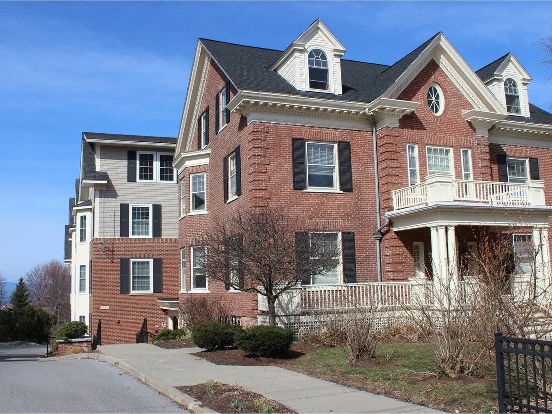 81 South Williams Street Burlington VT 05401