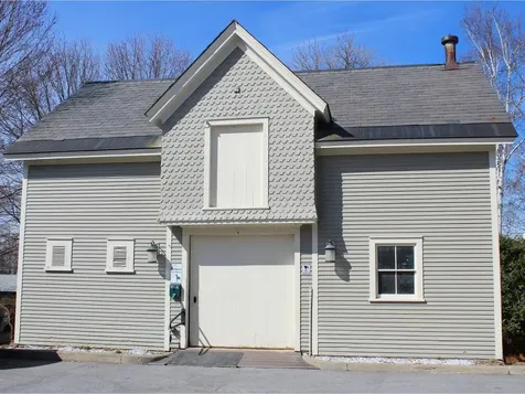 81 South Williams Street Burlington VT 05401