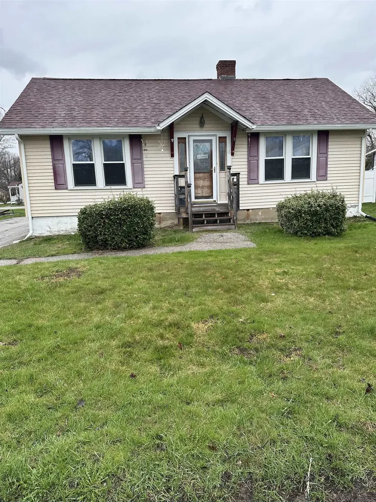 Rutland City VT Real Estate, MLS 4992248, New England Lakeside Realty VT