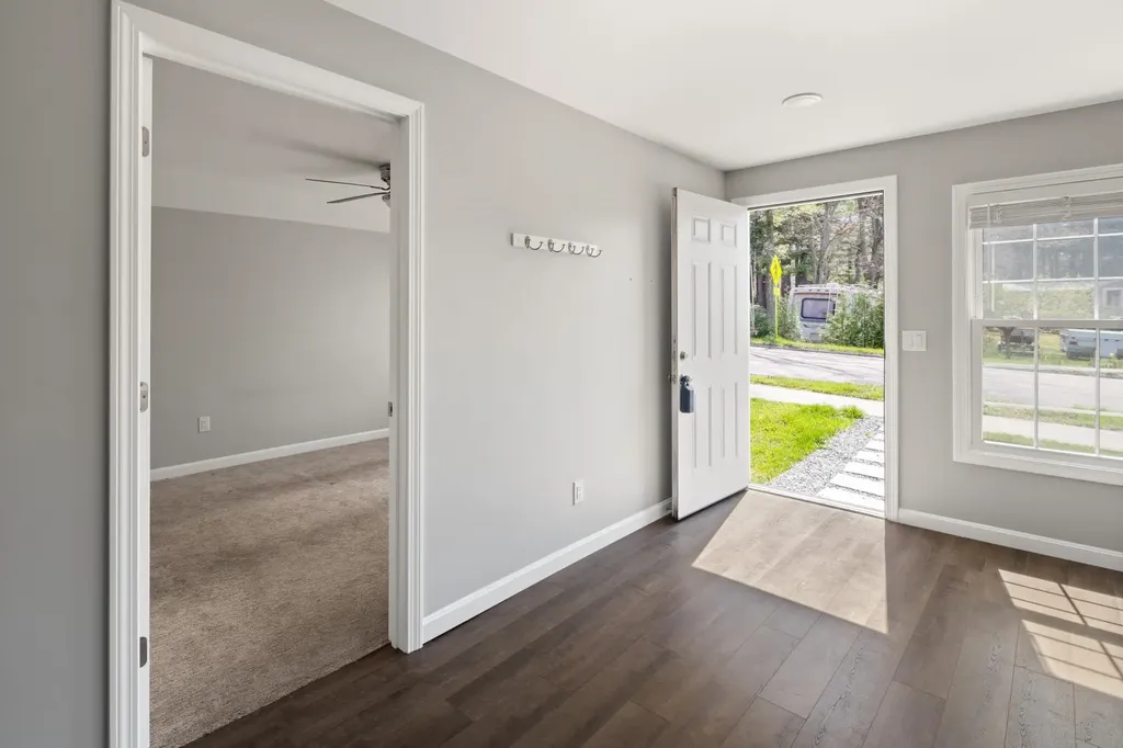 1036 Williams Road Colchester VT 05446