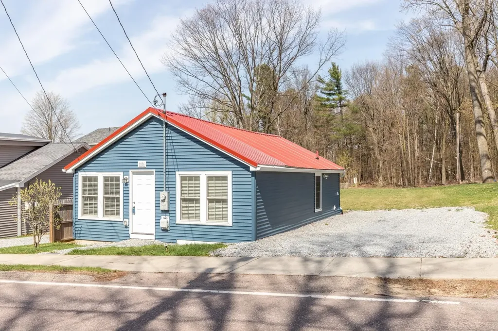 1036 Williams Road Colchester VT 05446