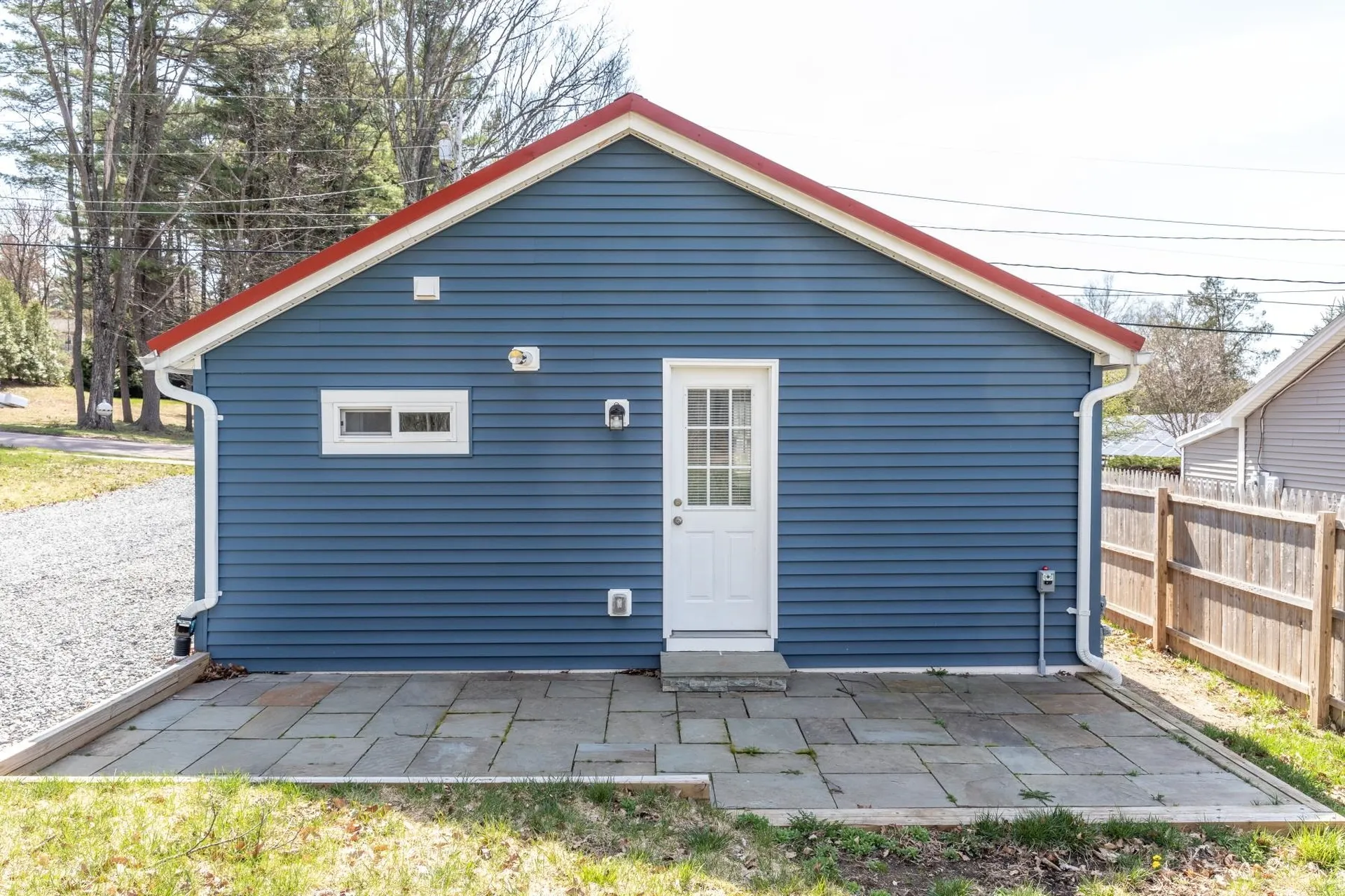 1036 Williams Road Colchester VT 05446