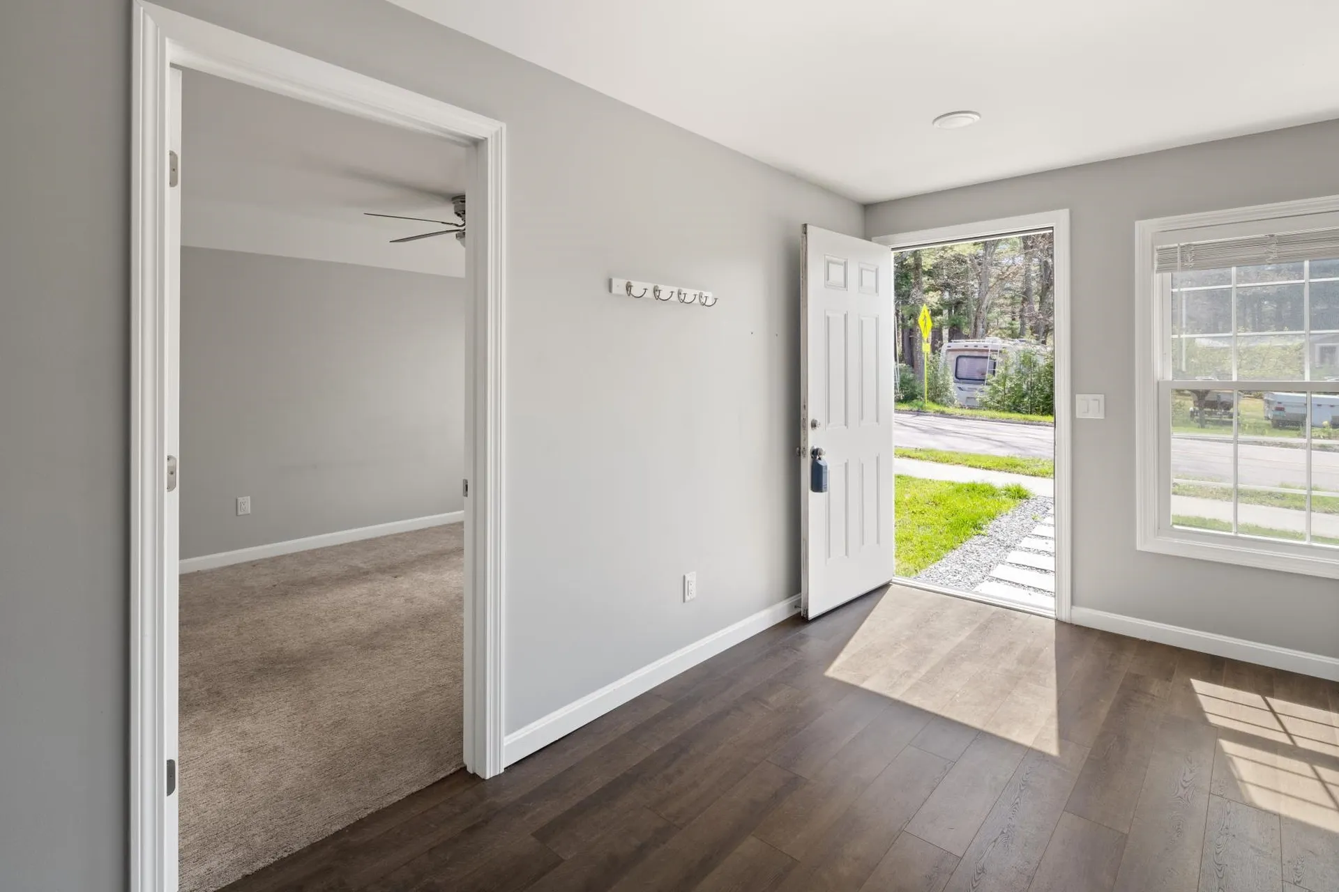 1036 Williams Road Colchester VT 05446