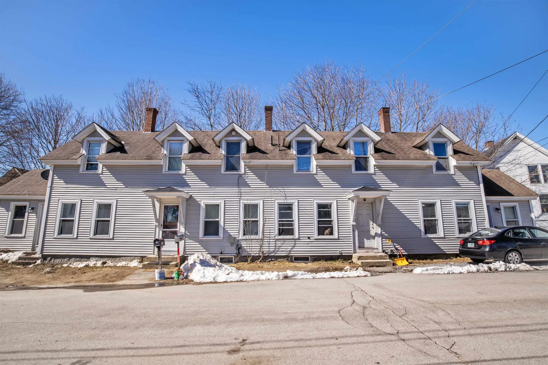 28 Butler Street Hillsborough NH 03244