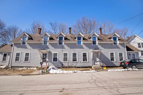 28 Butler Street Hillsborough NH 03244