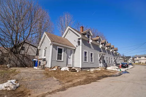 28 Butler Street Hillsborough NH 03244