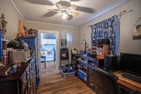 28 Butler Street Hillsborough NH 03244