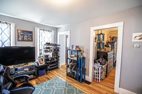 28 Butler Street Hillsborough NH 03244