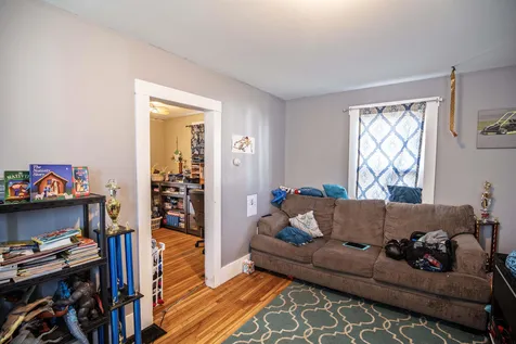 28 Butler Street Hillsborough NH 03244