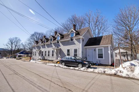 28 Butler Street Hillsborough NH 03244