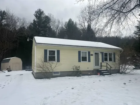 292 Guilford Street Brattleboro VT 05302