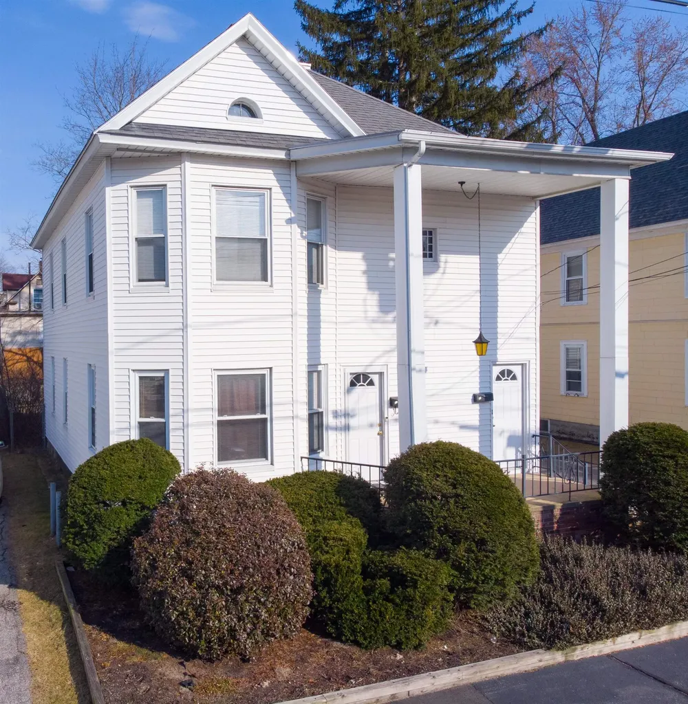 65 Boutwell Street Manchester NH 03102