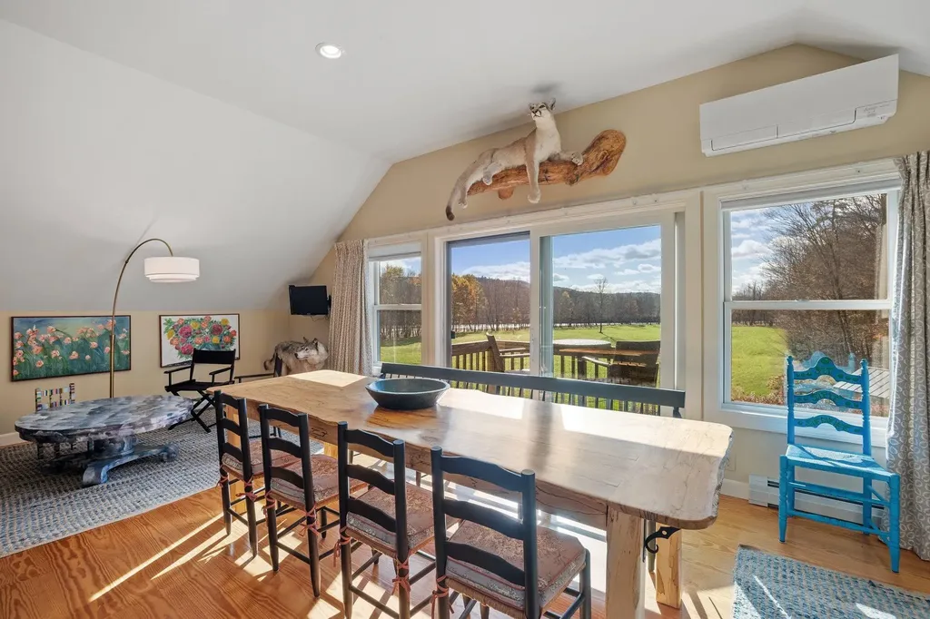 1800 Nh Route 3 Campton NH 03223