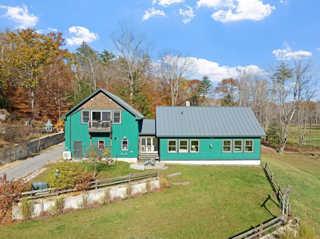 1800 Nh Route 3 Campton NH 03223