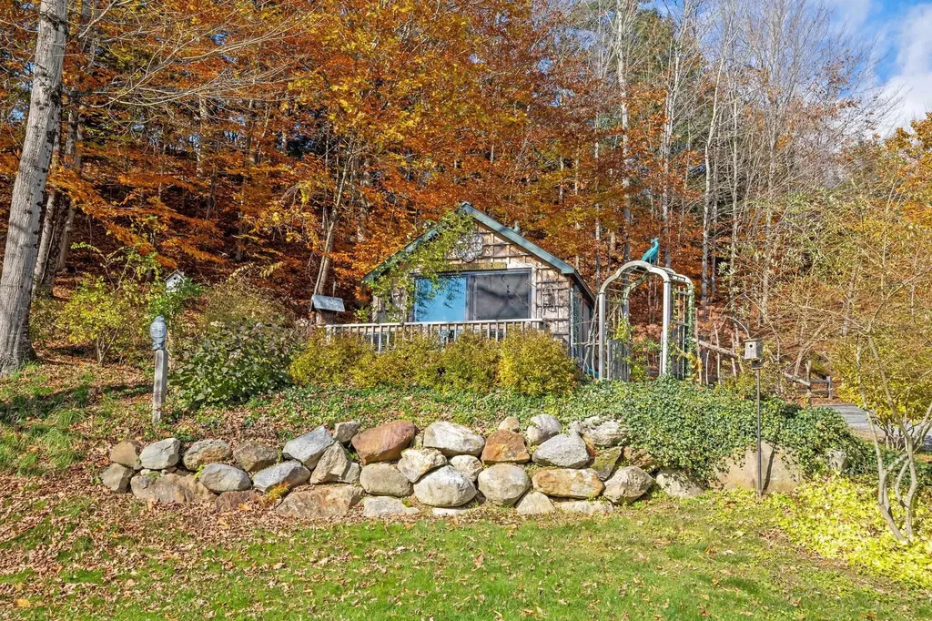 1800 Nh Route 3 Campton NH 03223