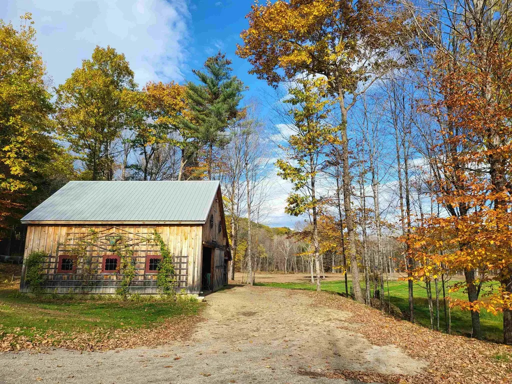 1800 Nh Route 3 Campton NH 03223