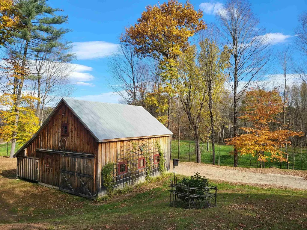 1800 Nh Route 3 Campton NH 03223