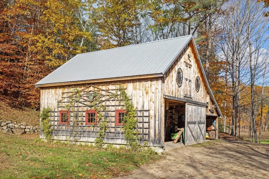 1800 Nh Route 3 Campton NH 03223