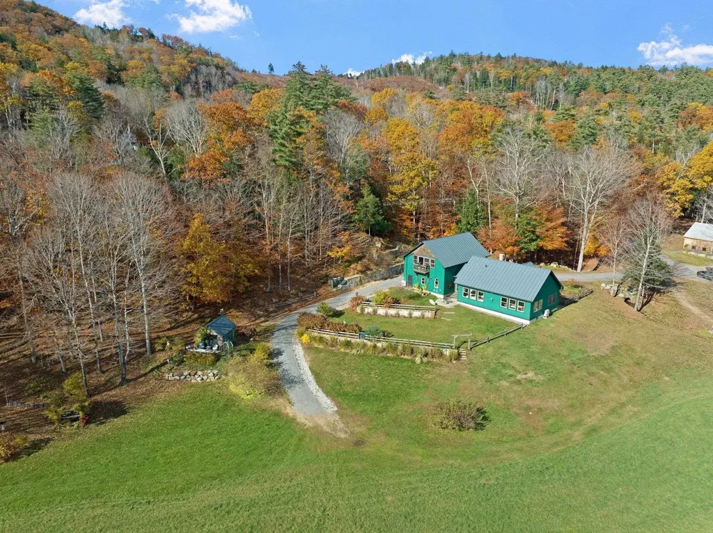 1800 Nh Route 3 Campton NH 03223