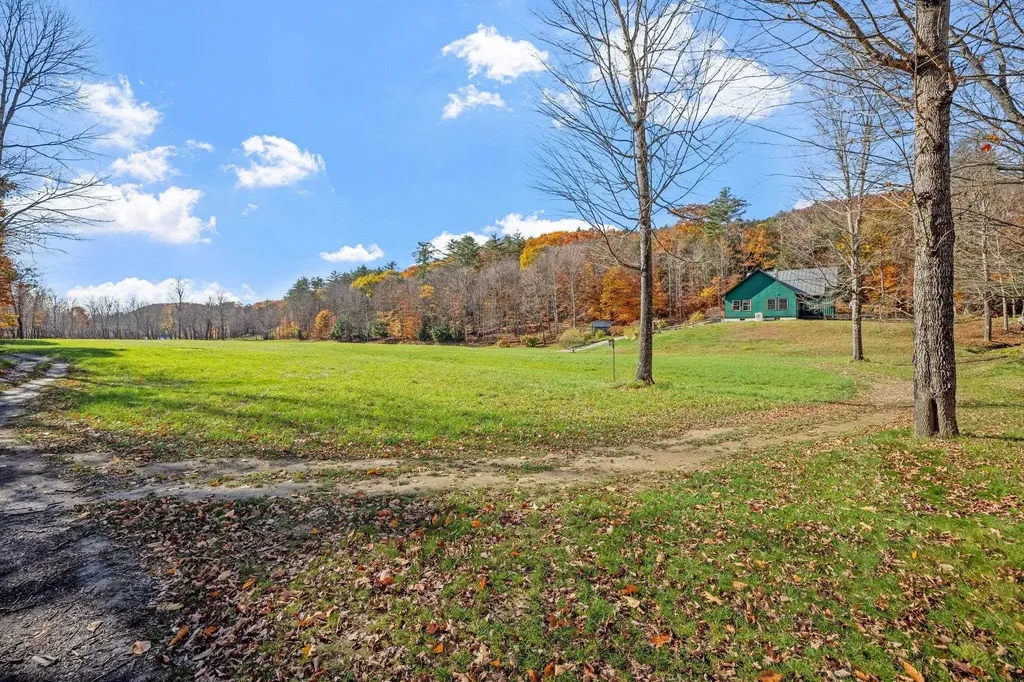 1800 Nh Route 3 Campton NH 03223
