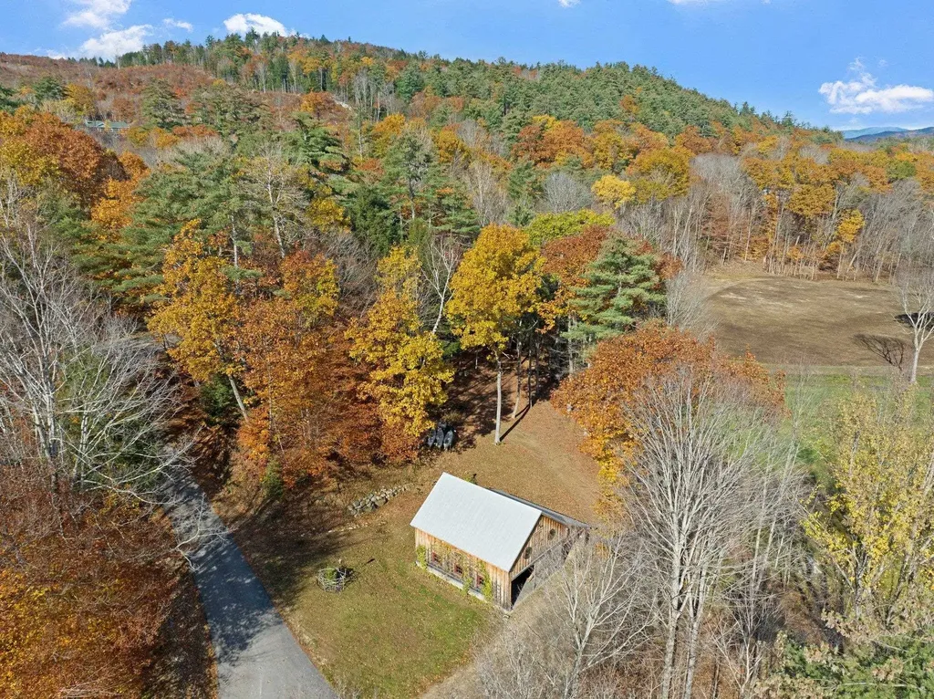 1800 Nh Route 3 Campton NH 03223