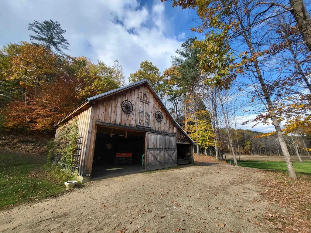 1800 Nh Route 3 Campton NH 03223