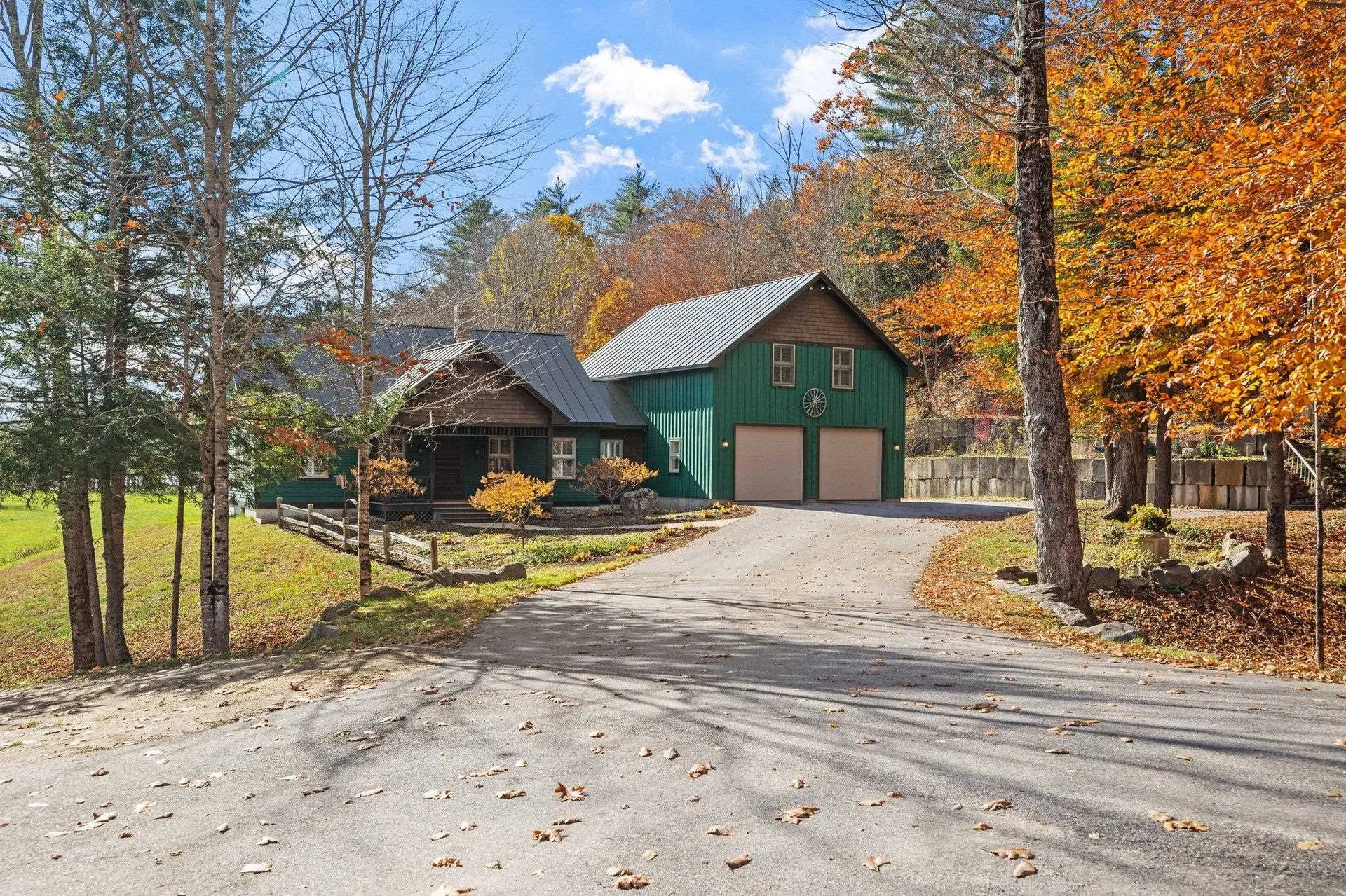 1800 Nh Route 3 Campton NH 03223