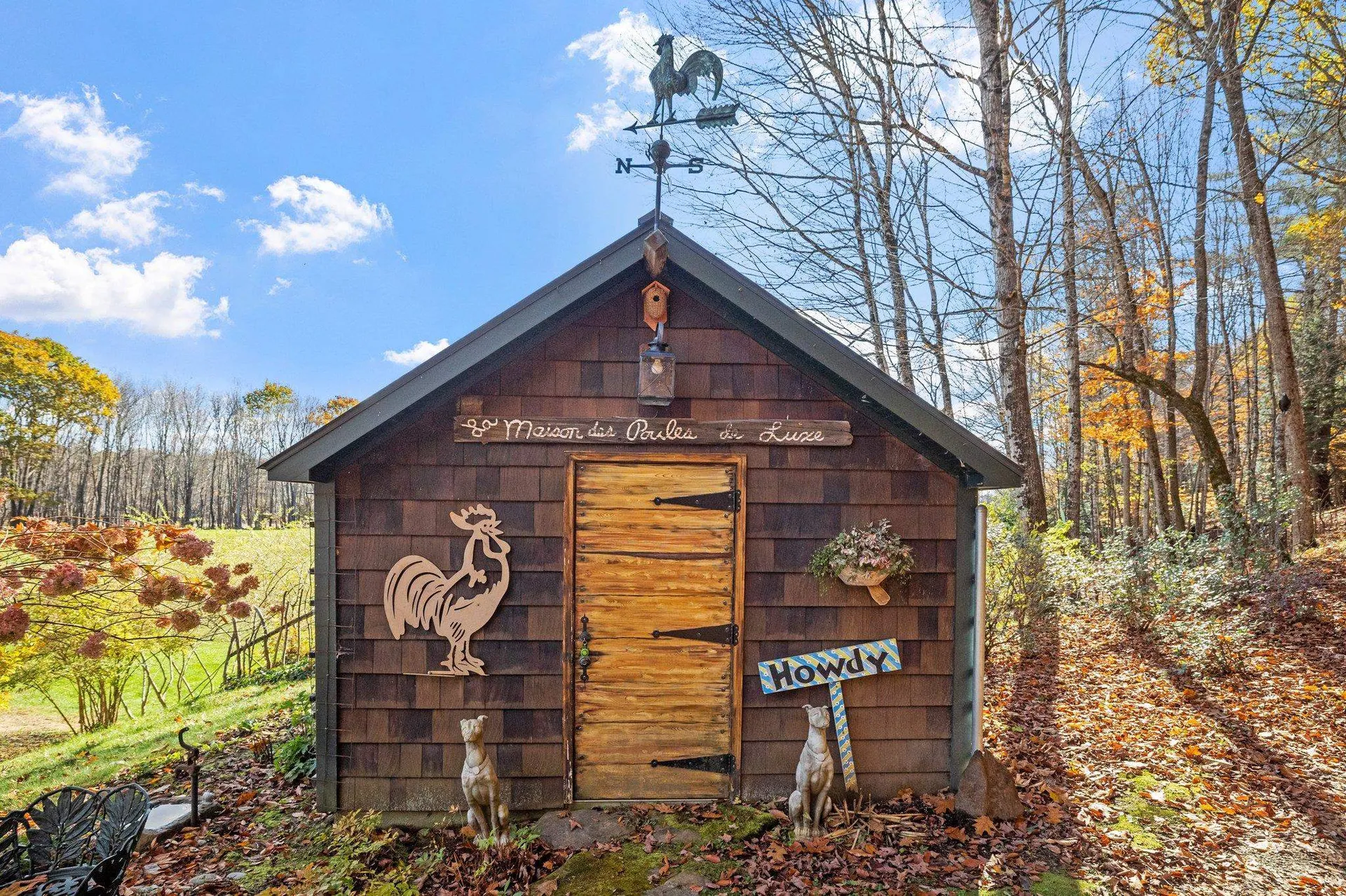 1800 Nh Route 3 Campton NH 03223