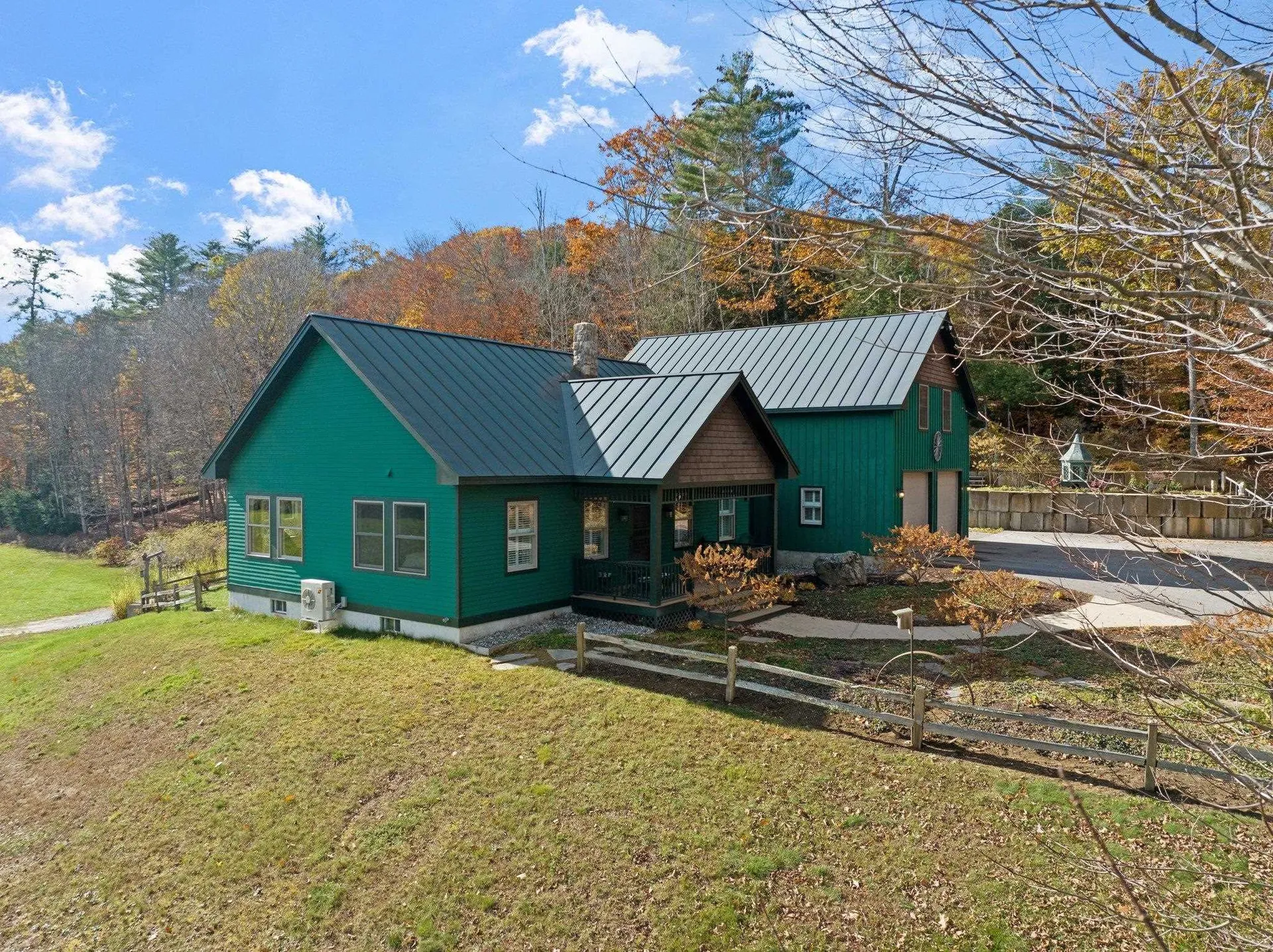 1800 Nh Route 3 Campton NH 03223