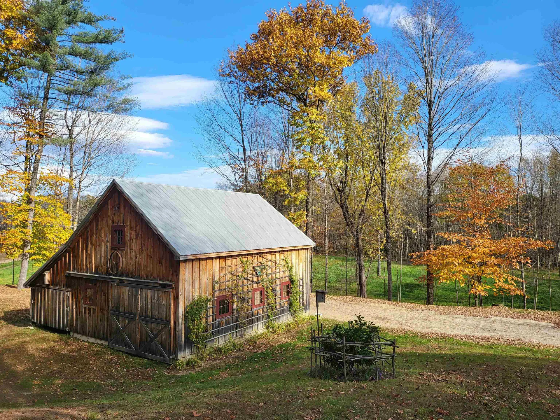 1800 Nh Route 3 Campton NH 03223