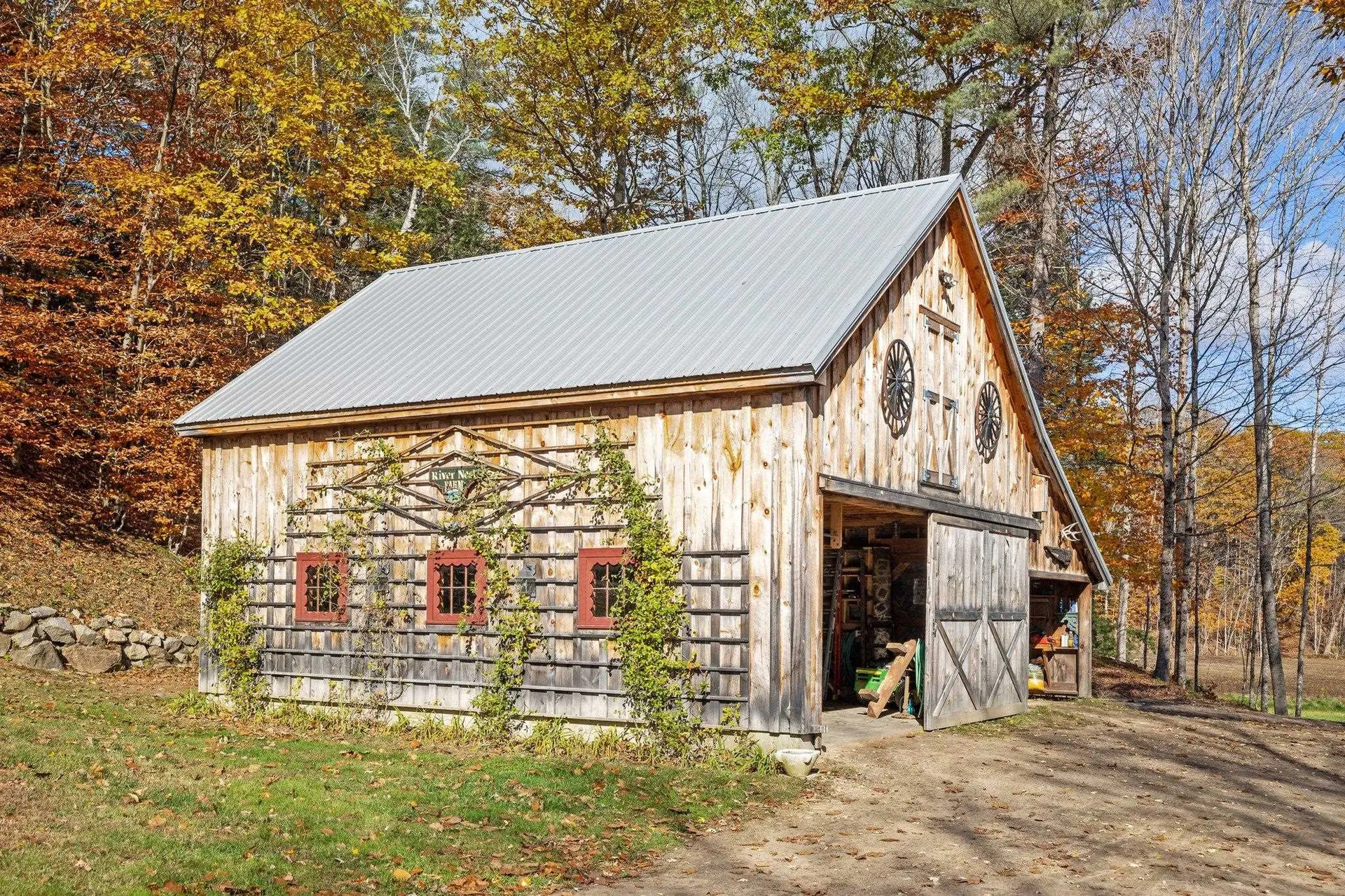 1800 Nh Route 3 Campton NH 03223