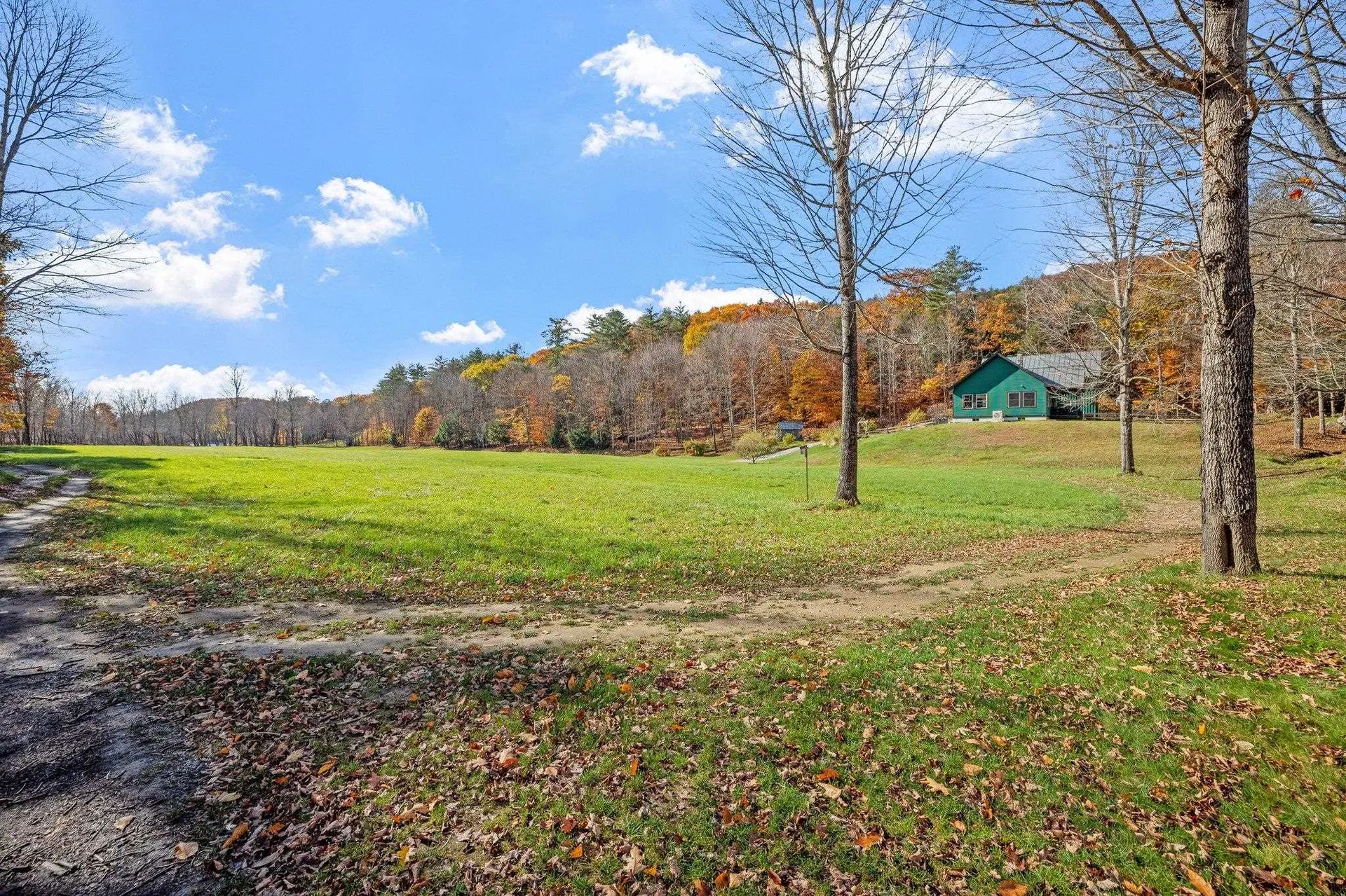 1800 Nh Route 3 Campton NH 03223