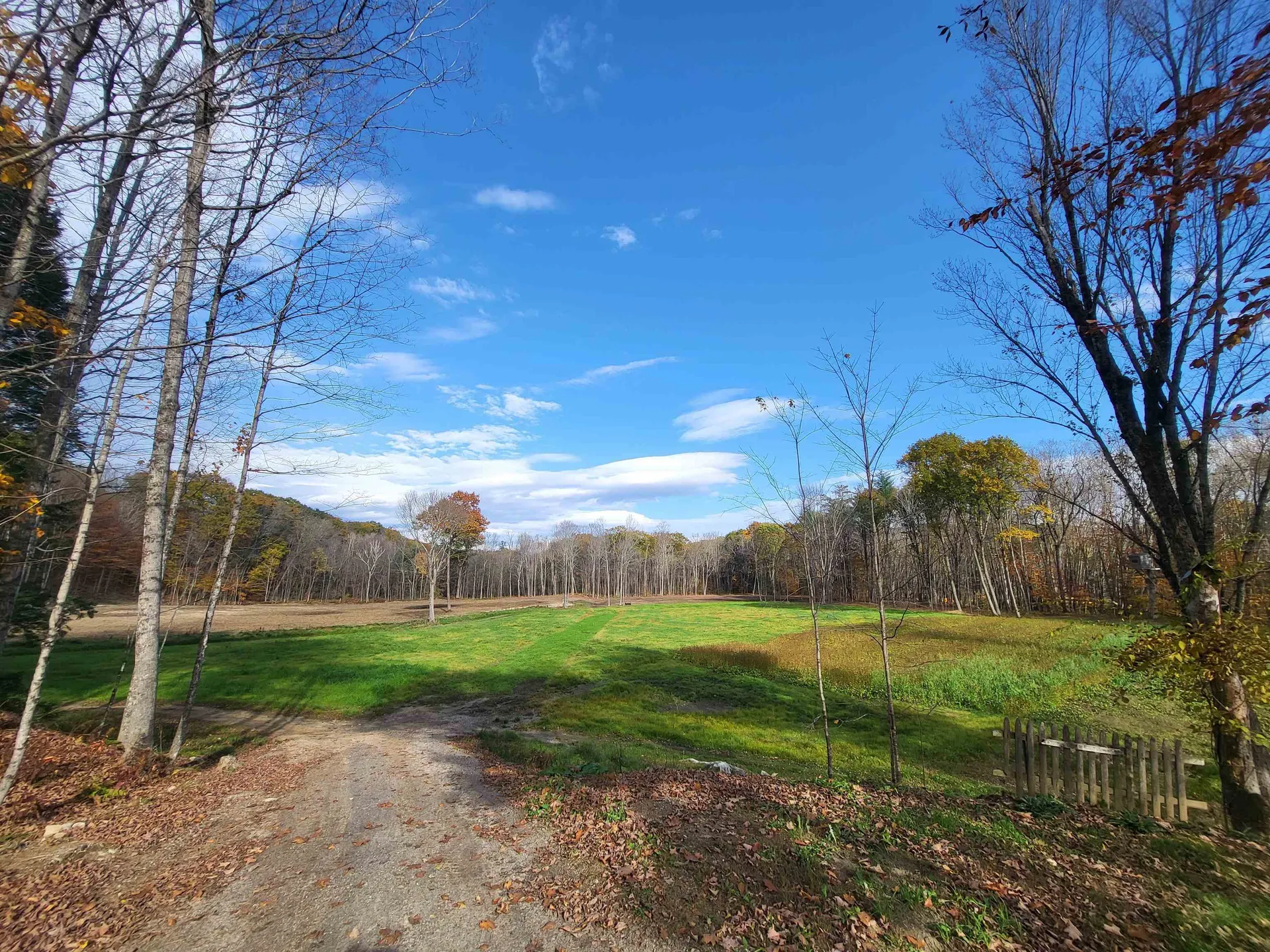 1800 Nh Route 3 Campton NH 03223
