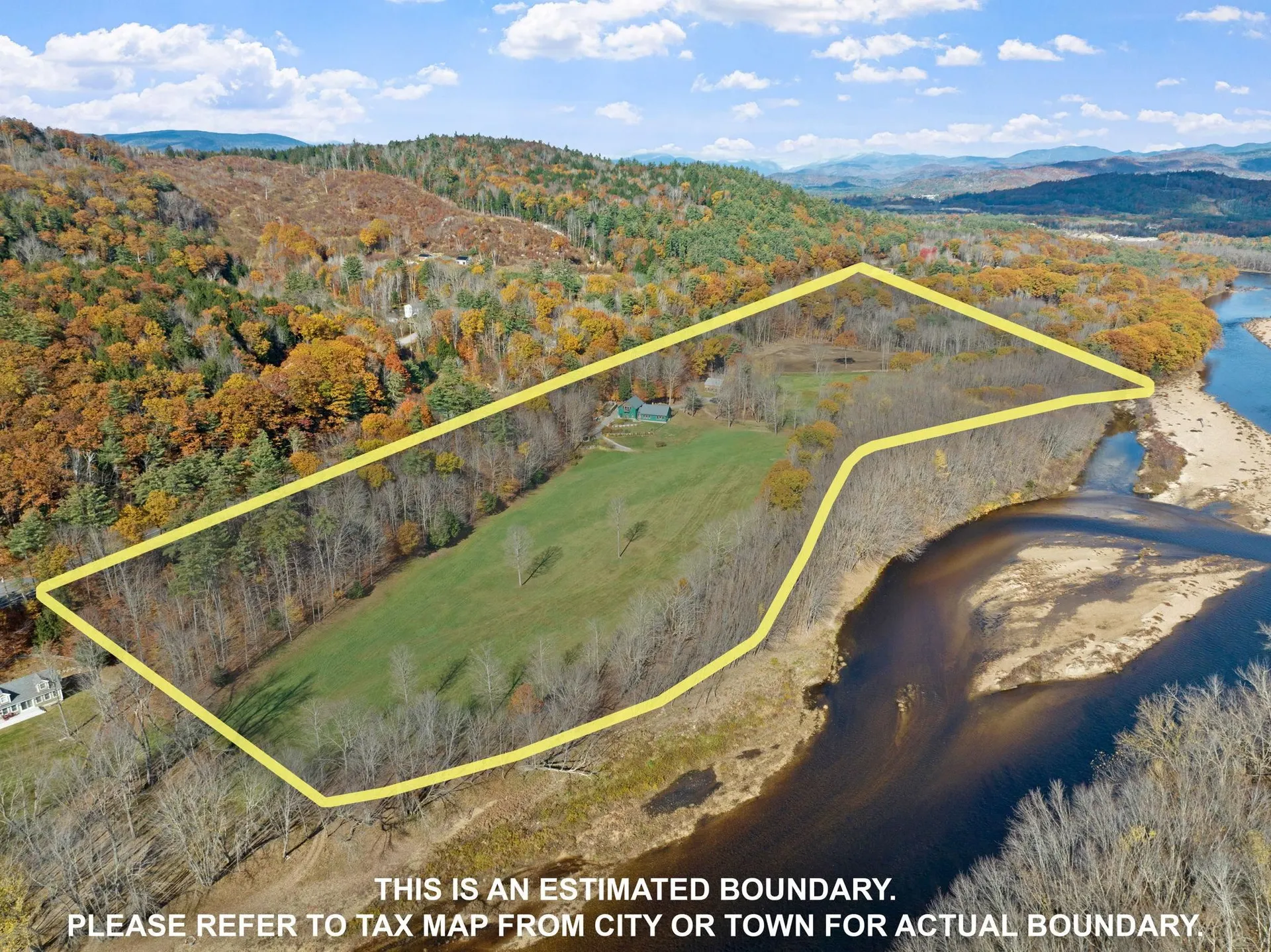 1800 Nh Route 3 Campton NH 03223