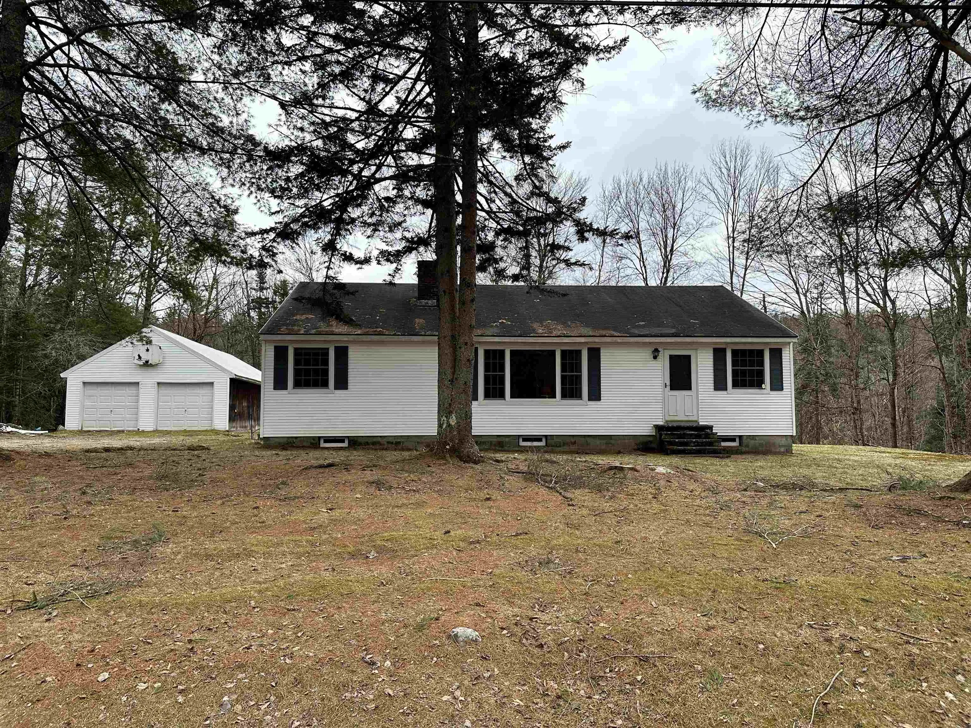 7768 Cold River Road Shrewsbury VT 05738