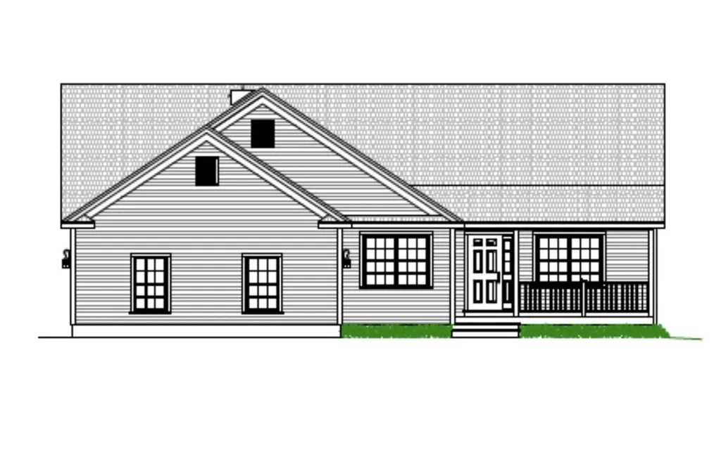 243 Kings Highway Middleton NH 03887
