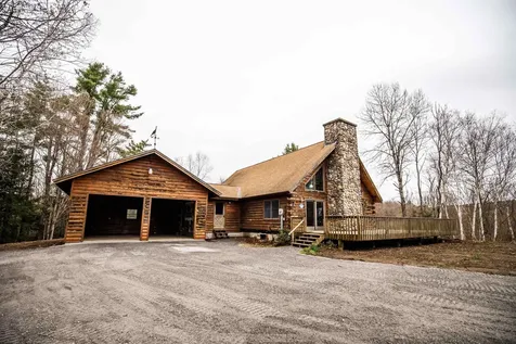 65 Old Stage Road Langdon NH 03602