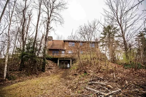 65 Old Stage Road Langdon NH 03602