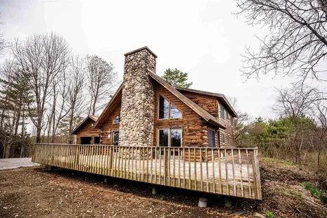 65 Old Stage Road Langdon NH 03602