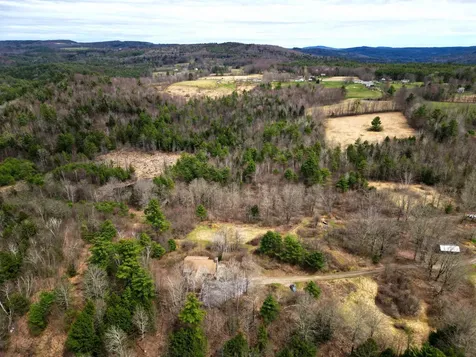 65 Old Stage Road Langdon NH 03602