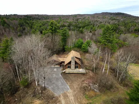 65 Old Stage Road Langdon NH 03602